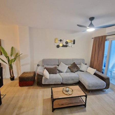Apartamento Caribe Playa Calpe Exterior photo