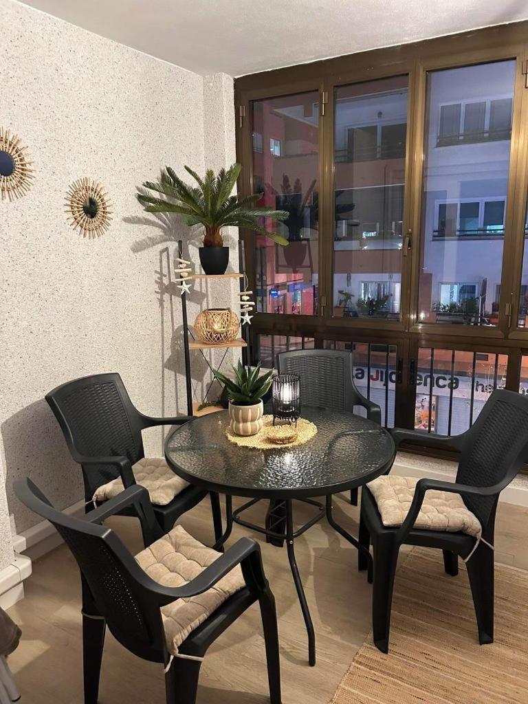 Apartamento Caribe Playa Calpe Exterior photo